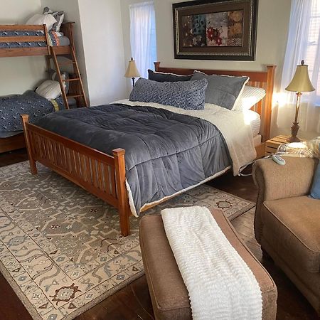 The Brower House Bed & Breakfast Saint Cloud Exterior foto