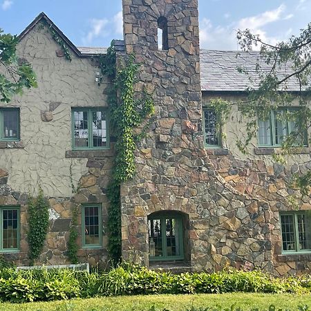 The Brower House Bed & Breakfast Saint Cloud Exterior foto