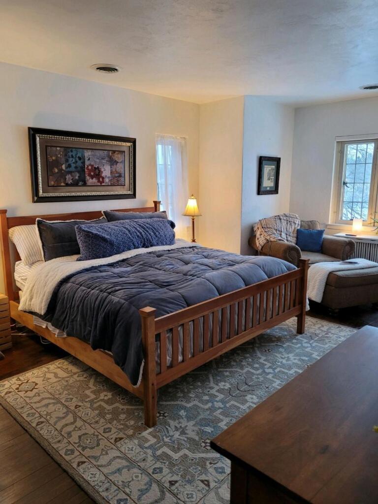 The Brower House Bed & Breakfast Saint Cloud Exterior foto