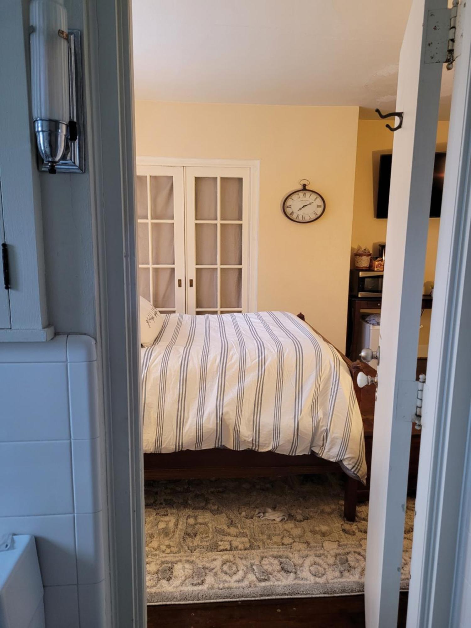 The Brower House Bed & Breakfast Saint Cloud Exterior foto