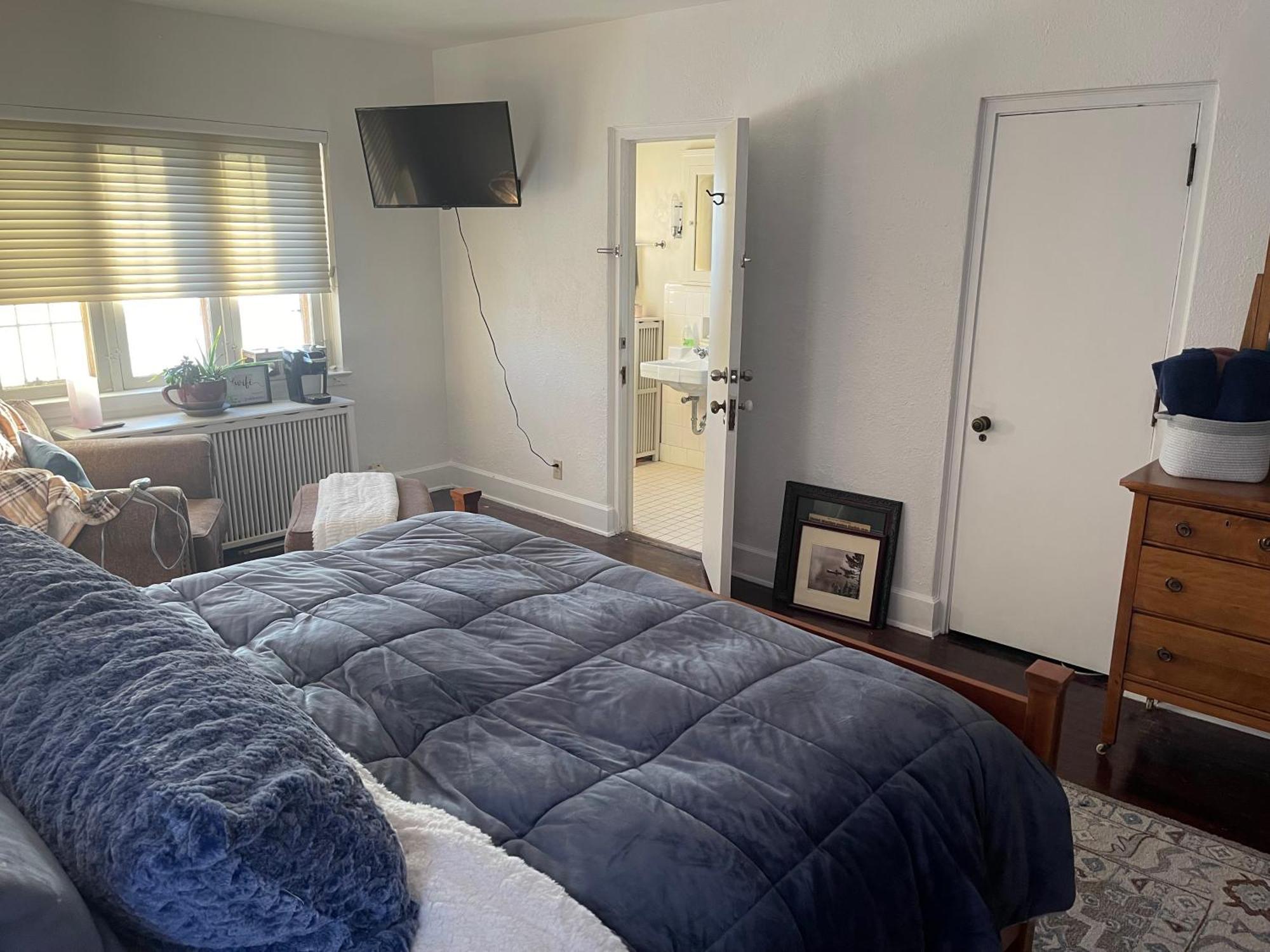 The Brower House Bed & Breakfast Saint Cloud Exterior foto