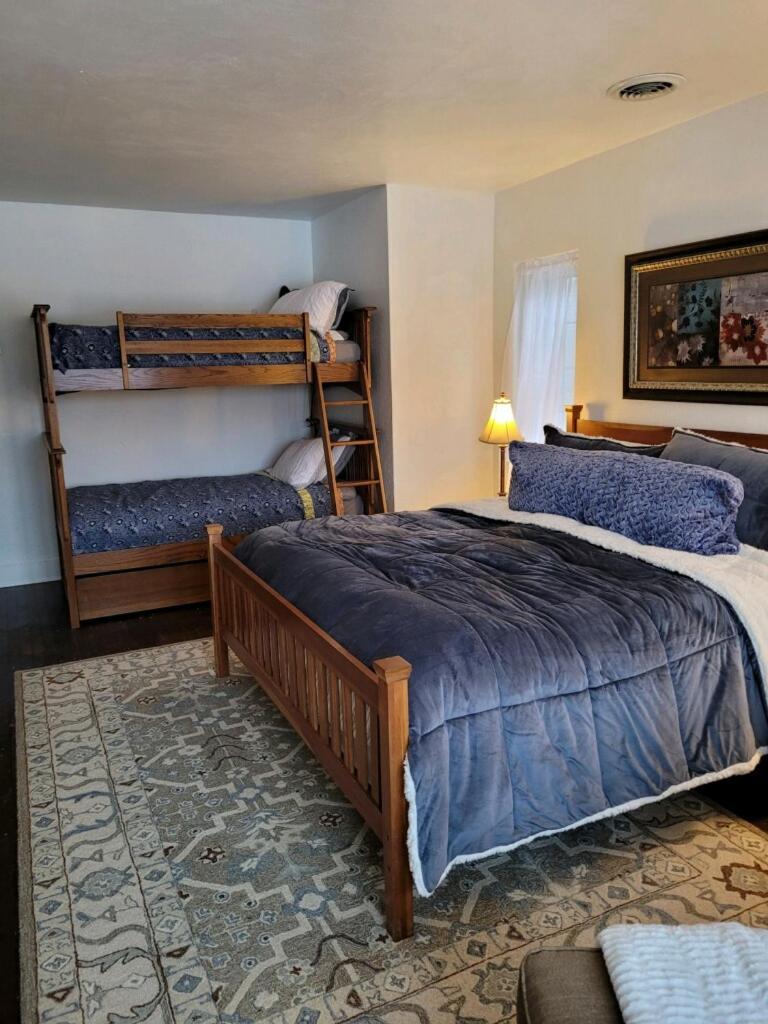 The Brower House Bed & Breakfast Saint Cloud Exterior foto