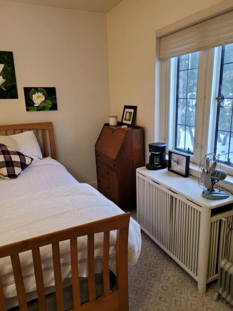 The Brower House Bed & Breakfast Saint Cloud Exterior foto