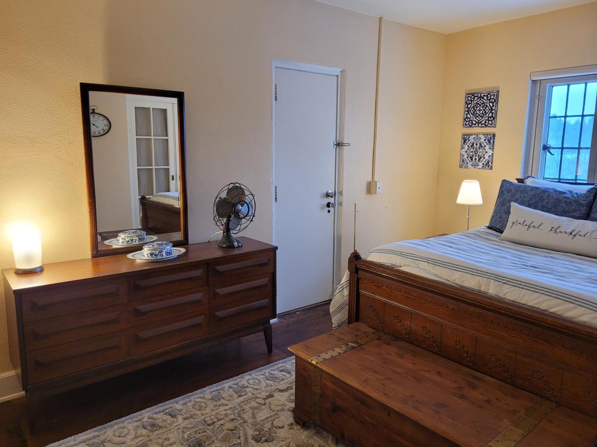 The Brower House Bed & Breakfast Saint Cloud Exterior foto