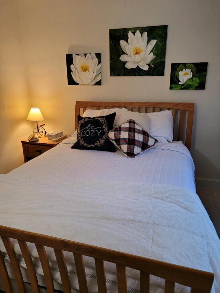 The Brower House Bed & Breakfast Saint Cloud Exterior foto