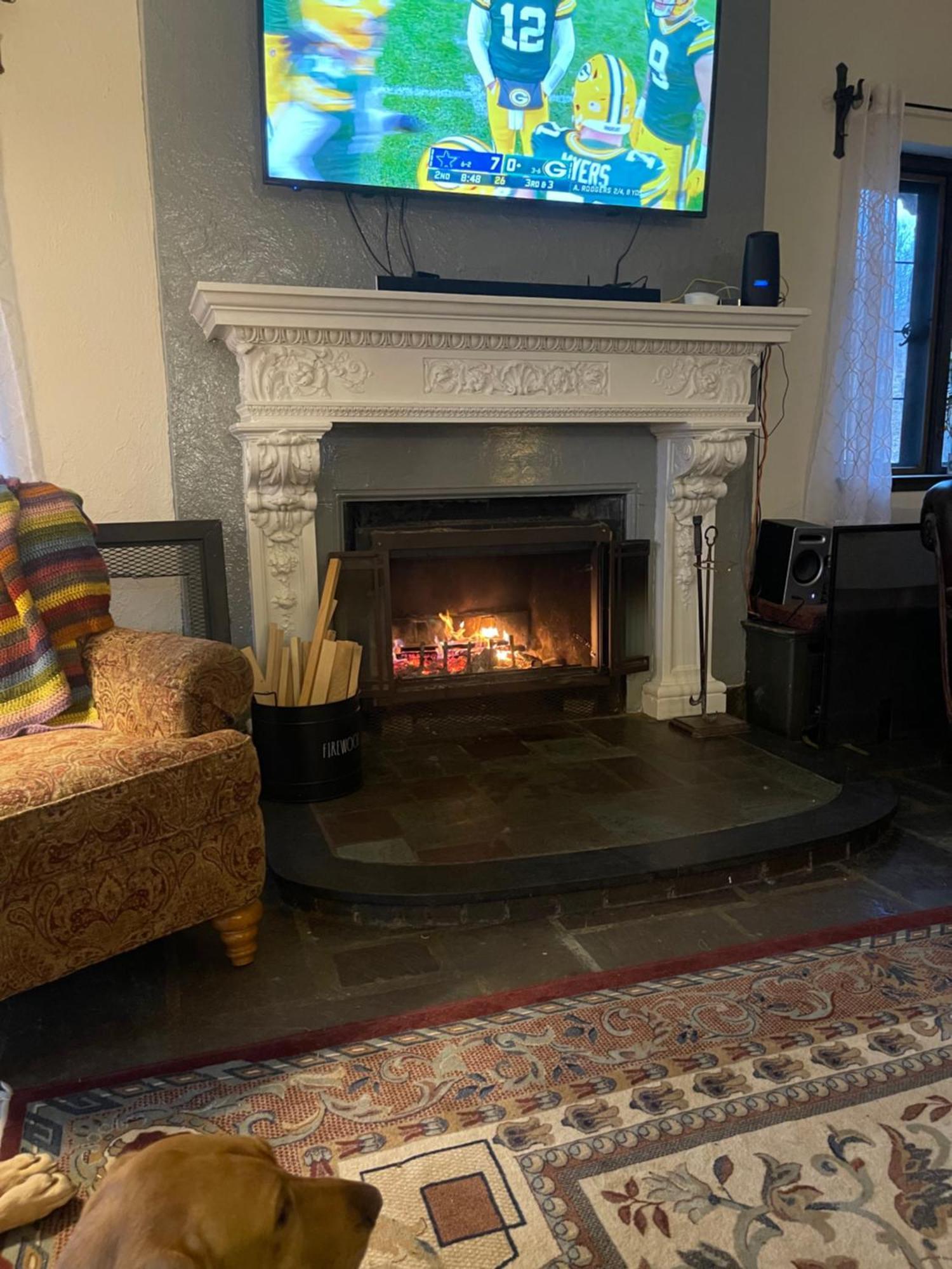 The Brower House Bed & Breakfast Saint Cloud Exterior foto