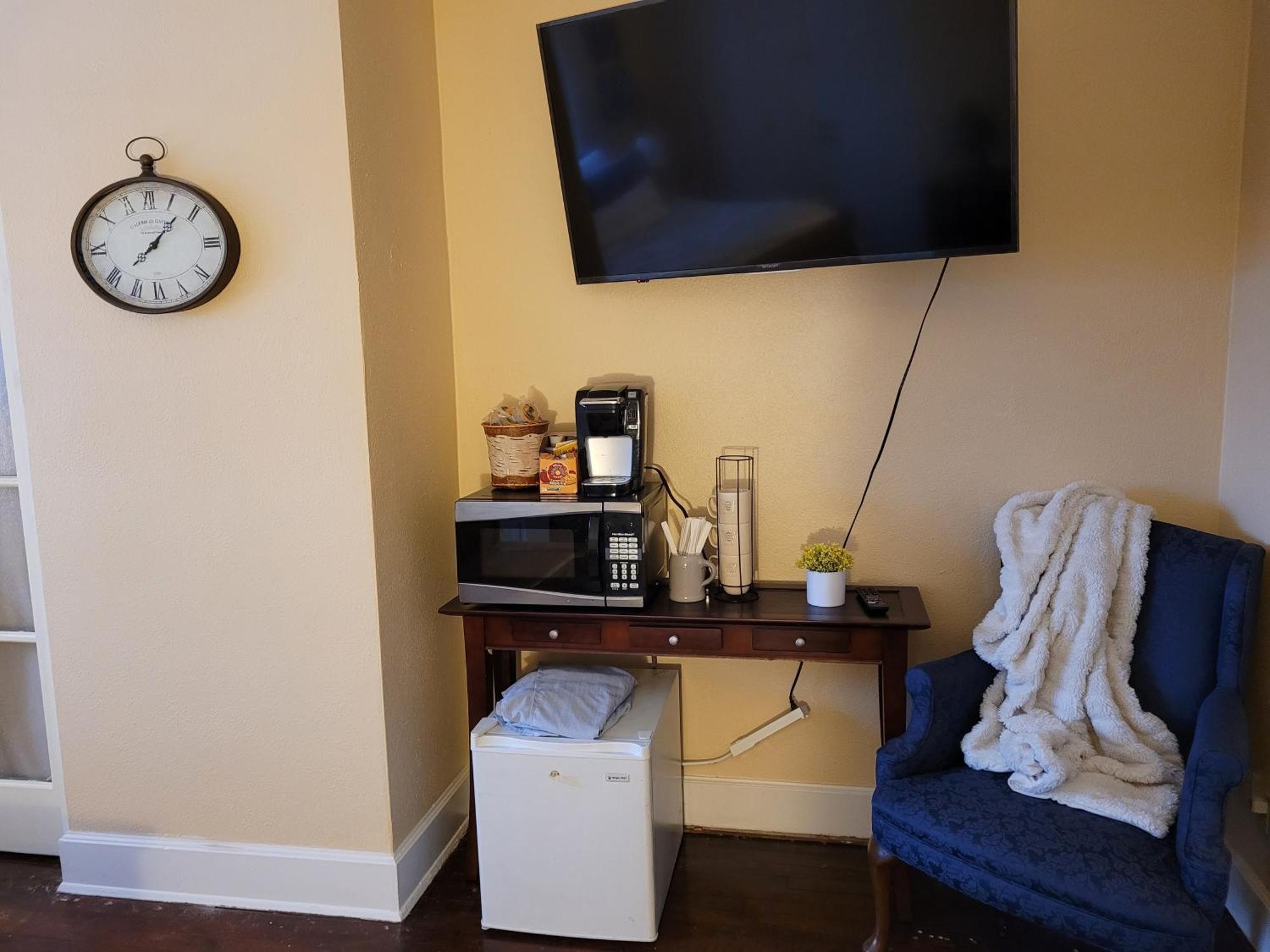 The Brower House Bed & Breakfast Saint Cloud Exterior foto