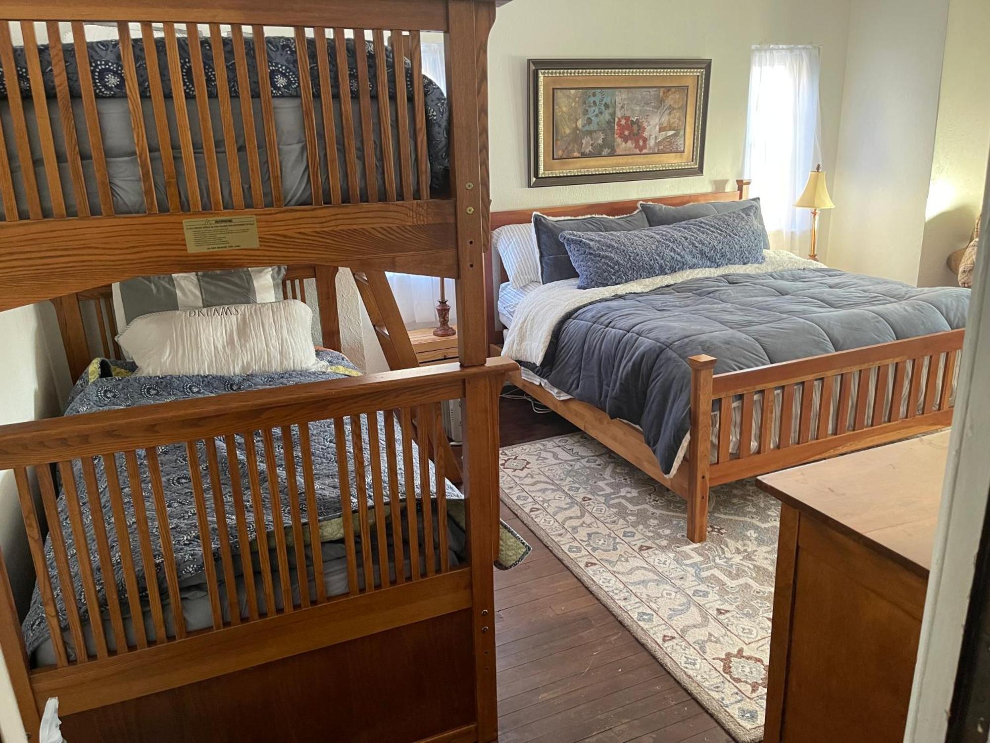 The Brower House Bed & Breakfast Saint Cloud Exterior foto
