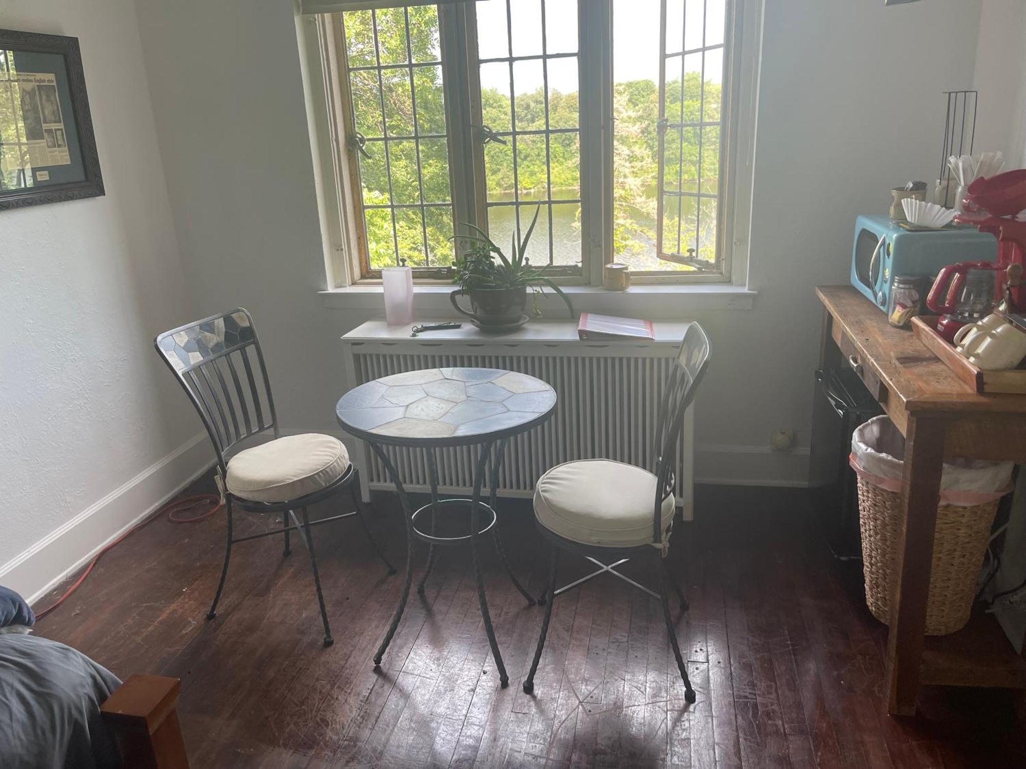 The Brower House Bed & Breakfast Saint Cloud Exterior foto